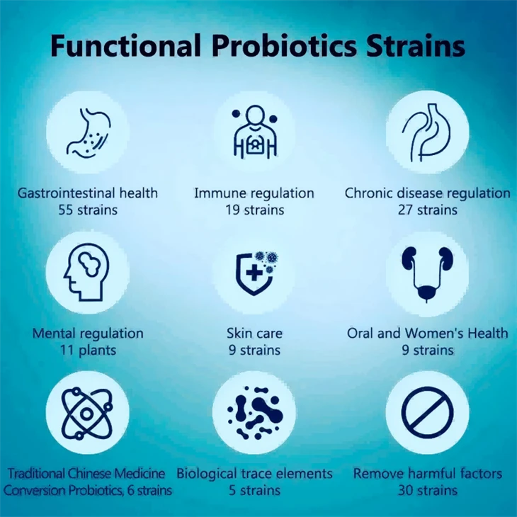 Lactobacillus Helveticus