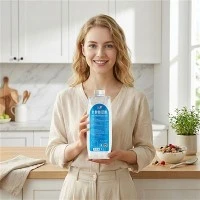 Ambient fermenterad yoghurt